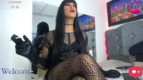 miha_sex91 webcam model stream image