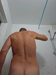 DaddyMarlboro webcam model stream image