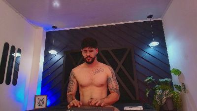 Petesevanss webcam cam4 model stream image