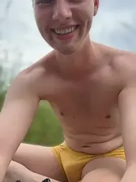 PublicLuke webcam model stream image