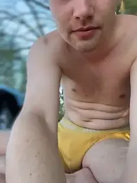 PublicLuke webcam model stream image