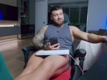 enrikoblue webcam chaturbate model stream image