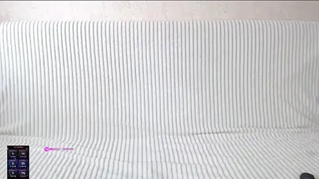 BlueEyedMarie webcam model stream image