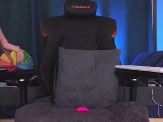 yourfeetmodel webcam model stream image