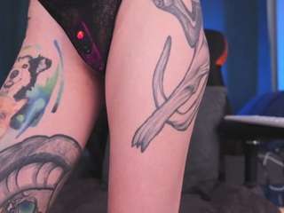 yourfeetmodel webcam model stream image