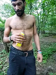 GuyInNY webcam model stream image