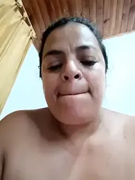 Mia-Glow webcam model stream image