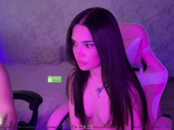 CoupleOnFire webcam bongacams model stream image