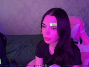 CoupleOnFire webcam bongacams model stream image