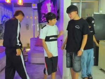 houseofwarrios webcam model stream image