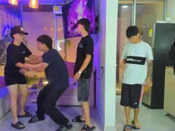 houseofwarrios webcam model stream image