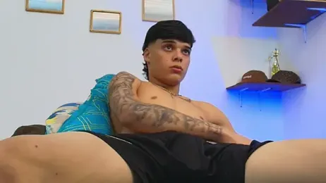 Rujano___999 webcam model stream image