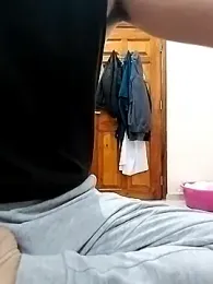 Mo_BigMeat webcam model stream image