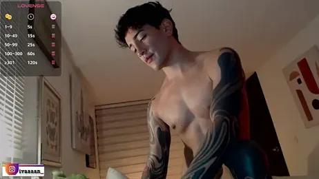 ivaaaan_ webcam stripchat model stream image