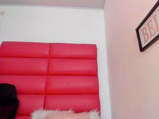 Olyvia Monroe webcam flirt4free model stream image