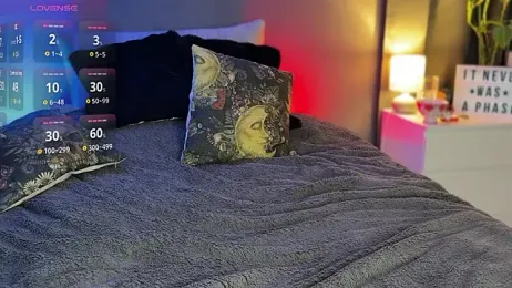 inked-vvitch webcam model stream image