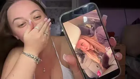 SexySashaxox webcam model stream image
