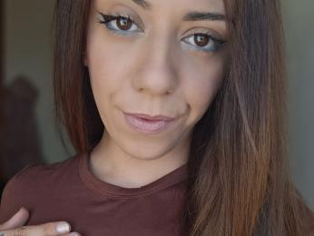 AliceSanz webcam livejasmin model stream image