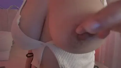EvaaStevens webcam stripchat model stream image