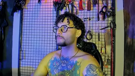 Twisted_Fantasy webcam stripchat model stream image