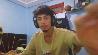 arab_adam webcam cam4 model stream image