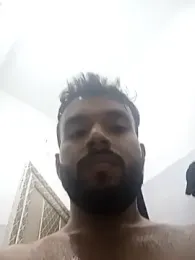 HorriblePastry webcam model stream image