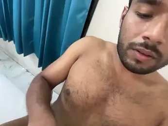 HorriblePastry webcam model stream image