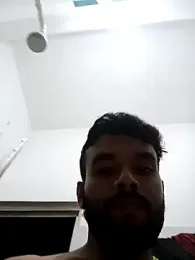 HorriblePastry webcam model stream image