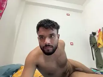 HorriblePastry webcam model stream image