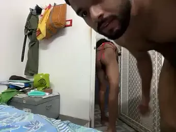 HorriblePastry webcam model stream image