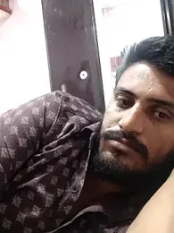 HotXKrish webcam model stream image