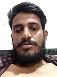 HotXKrish webcam model stream image