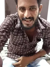 HotXKrish webcam stripchat model stream image