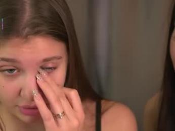 vivid_girls webcam chaturbate model stream image