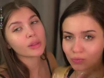 vivid_girls webcam chaturbate model stream image