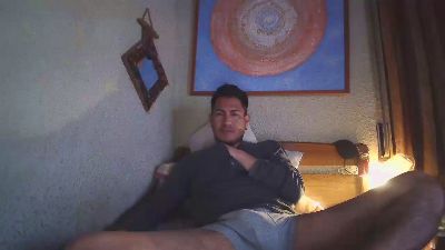 Honey_Eyes7 webcam cam4 model stream image