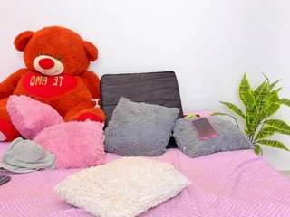 heidywills webcam model stream image