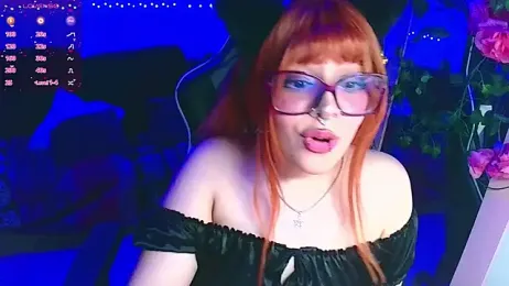 BunnyLilith_ webcam stripchat model stream image
