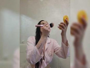 KarenClark webcam model stream image