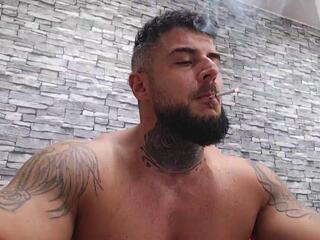 Tudfwlch Y webcam model stream image