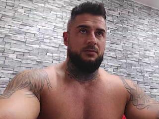 Tudfwlch Y webcam model stream image