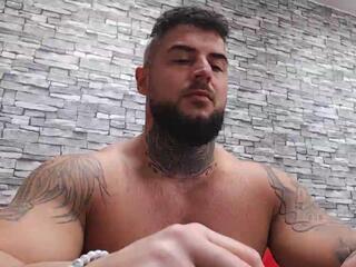 Tudfwlch Y webcam model stream image