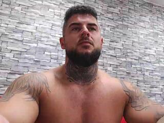 Tudfwlch Y webcam model stream image