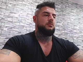 Tudfwlch Y webcam model stream image