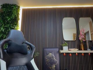 Dante Santos webcam flirt4free model stream image