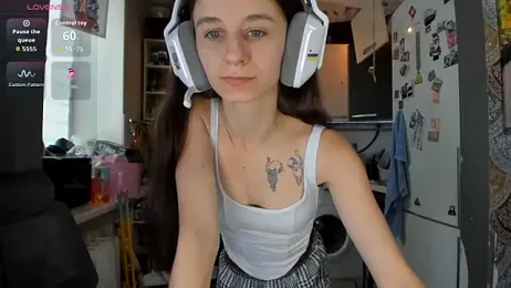 _Nika_Kik webcam stripchat model stream image