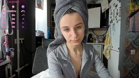 _Nika_Kik webcam stripchat model stream image