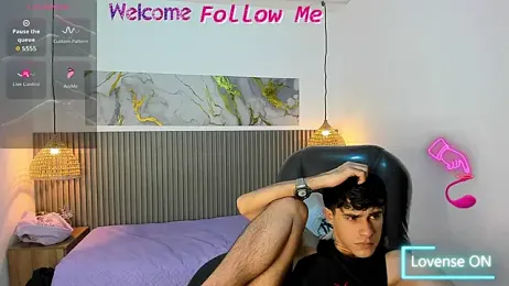 Dyla_n18 webcam stripchat model stream image