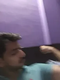 MUMBAI_PRINCE_001 webcam model stream image