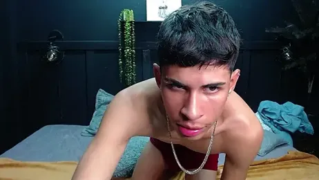 Jesve webcam model stream image